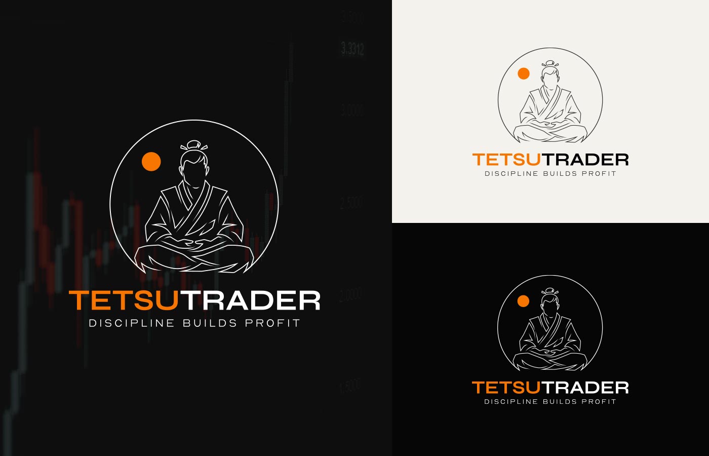 TetsuTrader plataforma