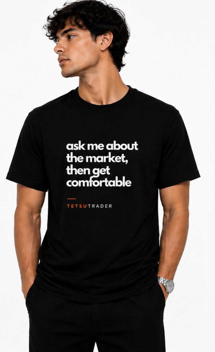 Diseño Ask me about the market