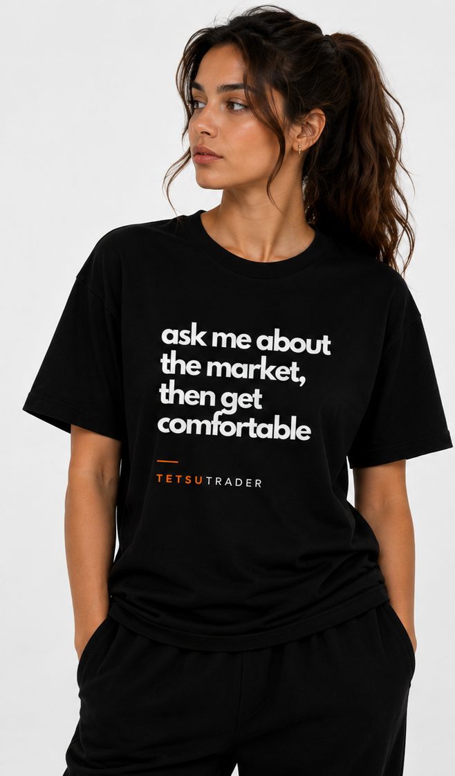 Diseño Ask me about the market Mujer