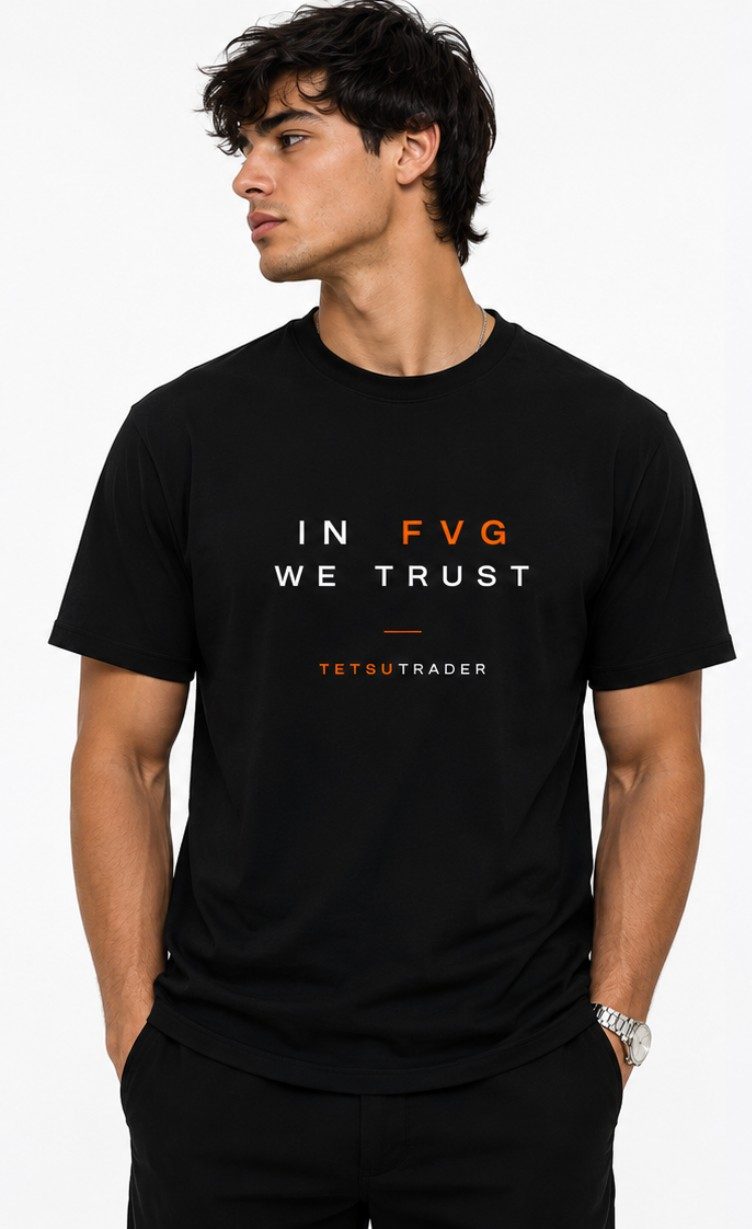 Diseño IN FVG WE TRUST