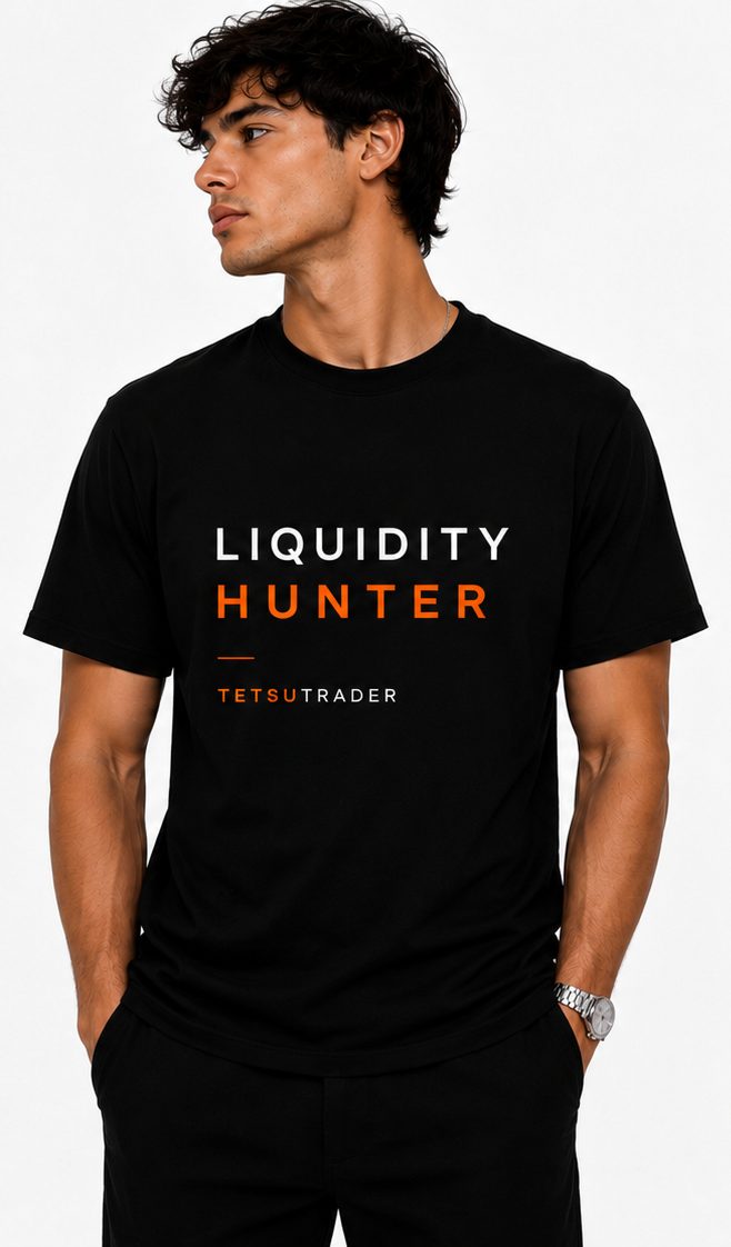 Diseño LIQUIDITY HUNTER