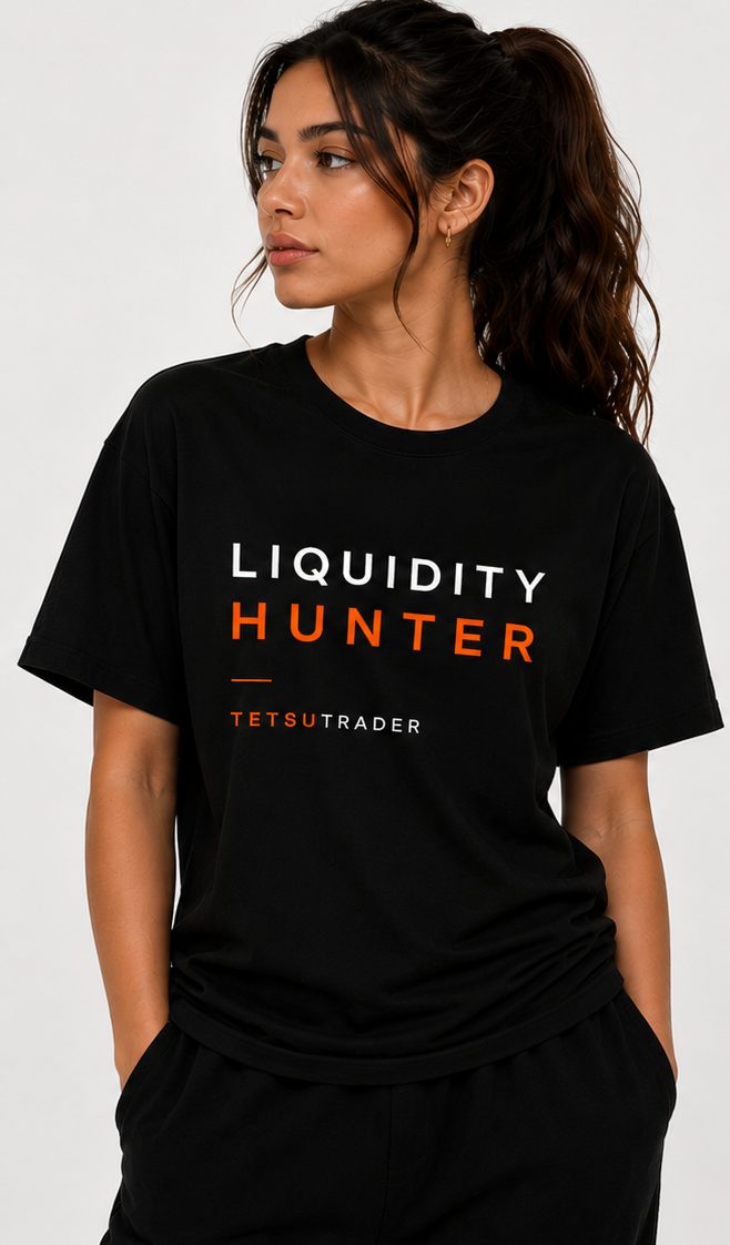 Diseño LIQUIDITY HUNTER Mujer