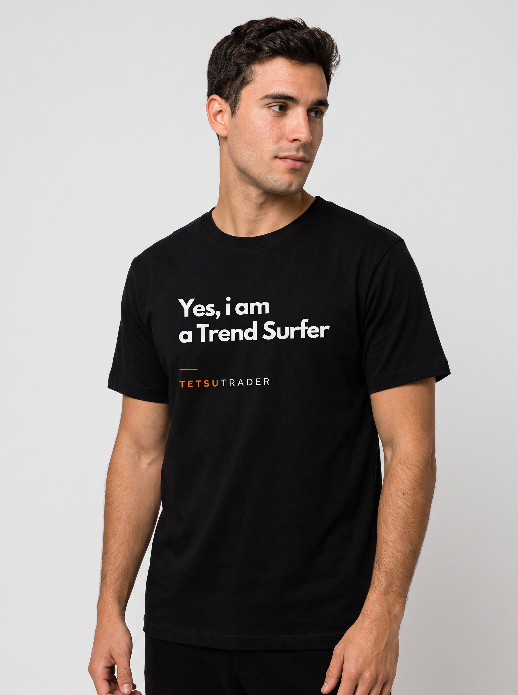 Diseño Trend Surfer