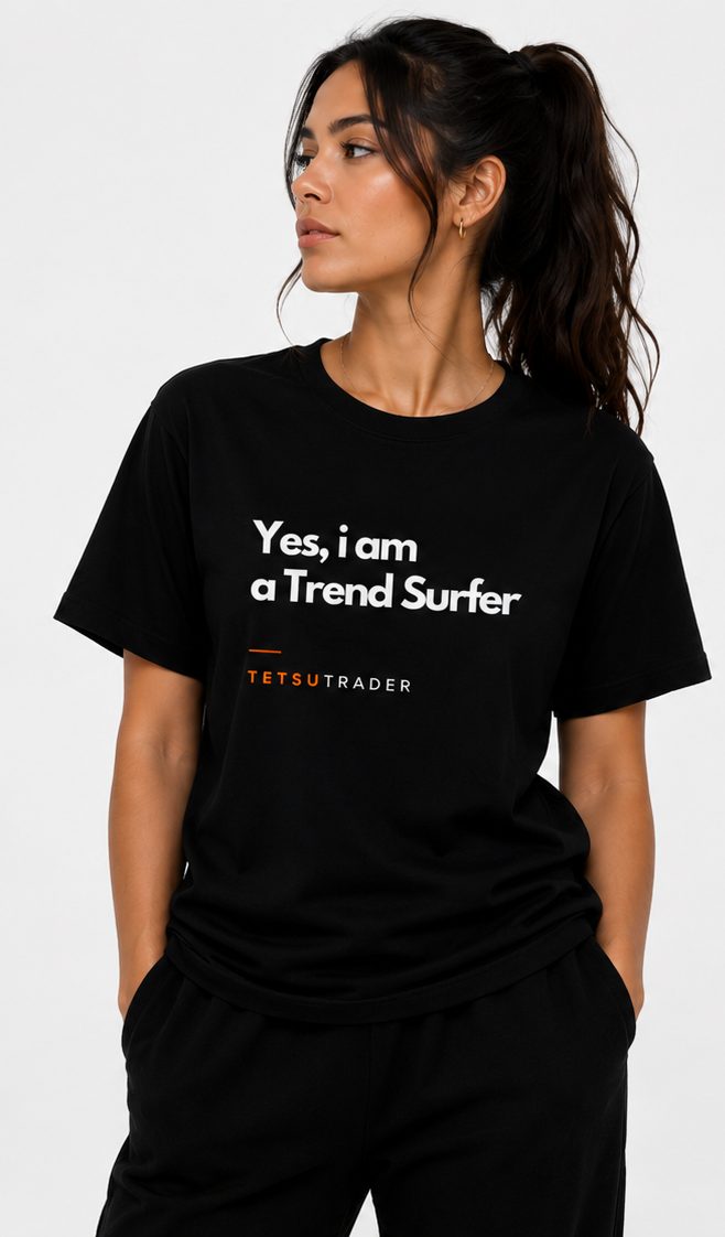 Diseño Trend Surfer